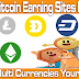 Top 5 Free Bitcoin Earning Sites In 2021 Earn BTC Without Investment