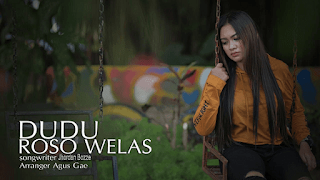 Lirik Lagu FDJ Emily Young - Dudu Roso Welas