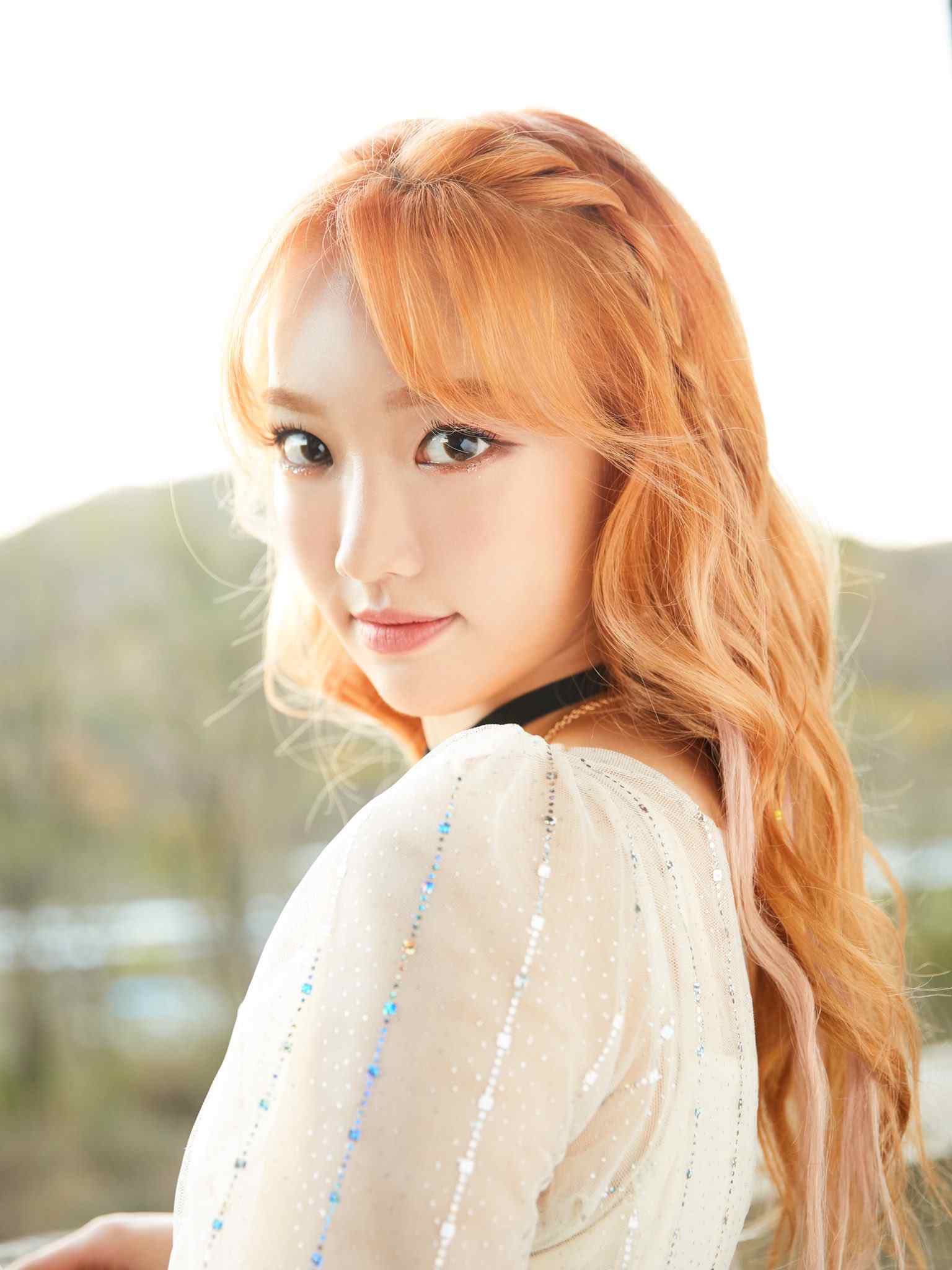 Sua (PIXY) Profile And Details | TheWaoFam