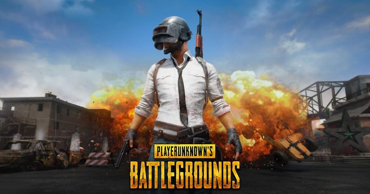 Download PUBG PC Official In Single Click - Stycaa