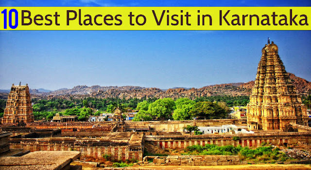 Discover Glimpses of Karnataka via Golden Chariot Train