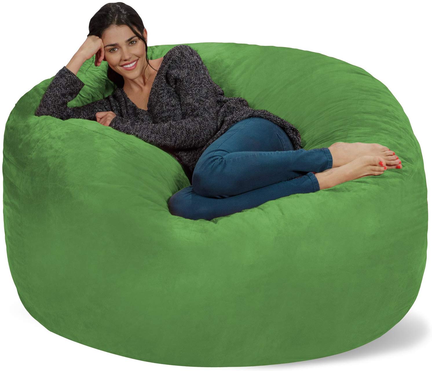 Affordable Bean Bags For Casual Seating