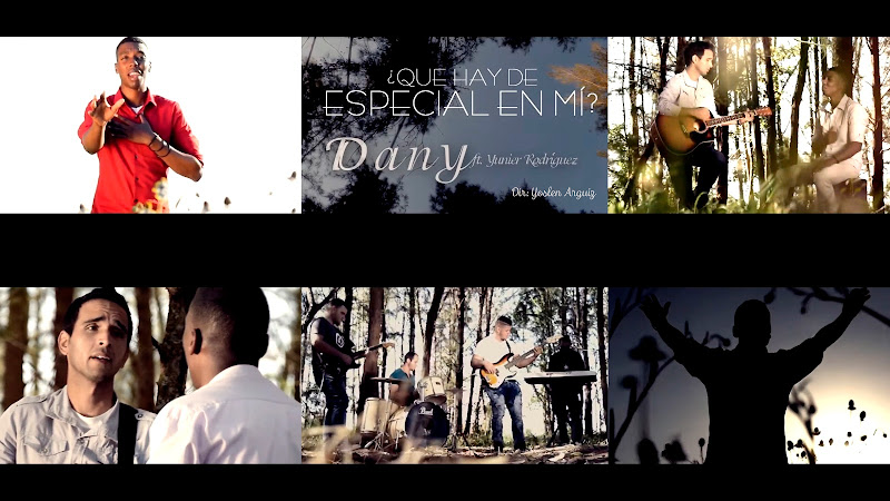 Dany & Yunier Rodríguez - ¿Qué hay de especial en mi? - Videoclip - Director: Yoslen Arguiz. portal Del Vídeo Clip Cubano. Música cubana. Cuba. Dany & Yunier Rodríguez - ¿Qué hay de especial en mi? - Videoclip - Director: Yoslen Arguiz. portal Del Vídeo Clip Cubano. Música cubana. Cuba.