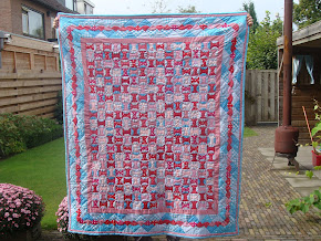 klosjesquilt