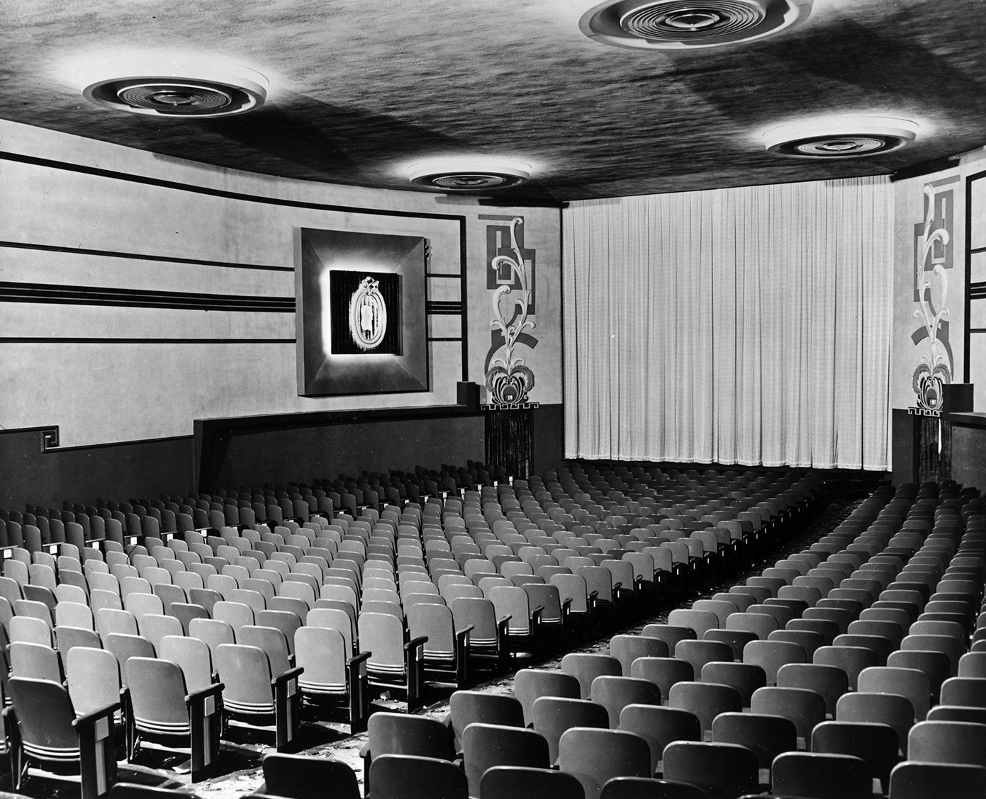 Los Angeles Theatres Arden Theatre