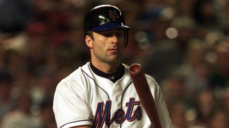 Daughter of ex-Yankees, Mets first baseman John Olerud dies at 19 