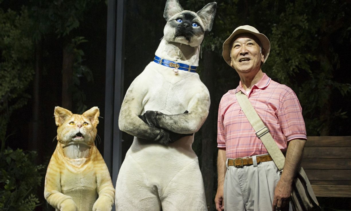 Кафка на пляже Кафка на пляже