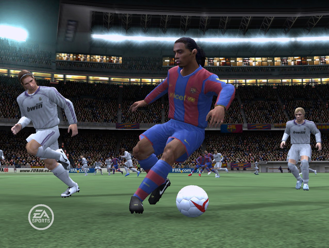 Crack fifa 2007 download Crack fifa 2007 download
