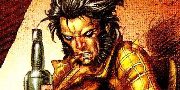 Wolverine: ¿Quién es quién en el árbol genealógico de Logan? Wolverine: ¿Quién es quién en el árbol genealógico de Logan?