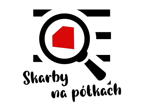 Skarby na półkach