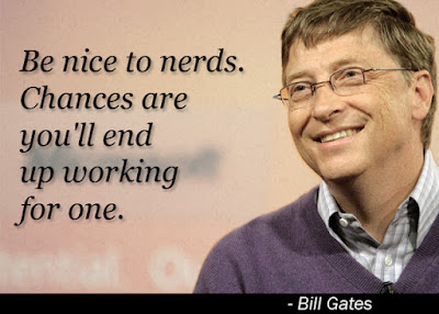 Computer Quotes By Bill Gates