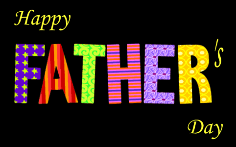 Best Fathers day animated GIF Image 2017 Best Fathers day animated GIF Image 2017