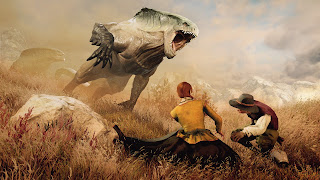 GreedFall Free Download GreedFall Free Download