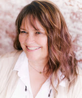 Edie Melson, author, blogger, speaker