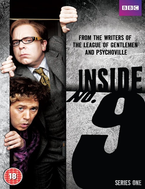 Inside No. 9 [2ª Temp][2014][Dvdrip][Ing/Subt/Cast][206MB][06/06][Comedia][1F]   Inside%2Bno%2B9%2B2