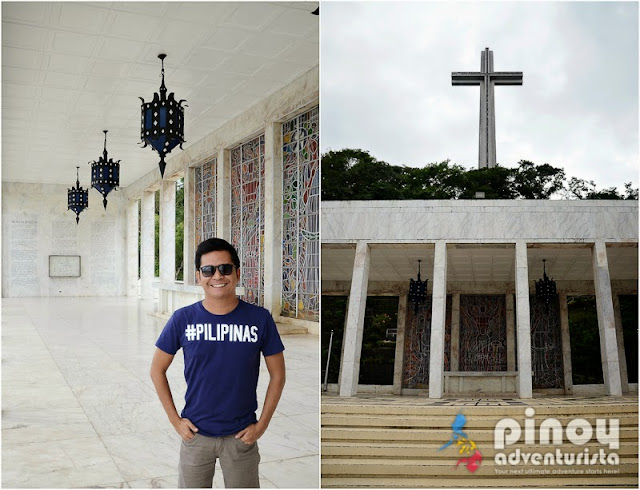 Things to do in Bataan Mount Samat Pilar Bataan