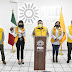 Un show mediático el enjuiciamiento a ex presidentes de México: PRD Michoacán