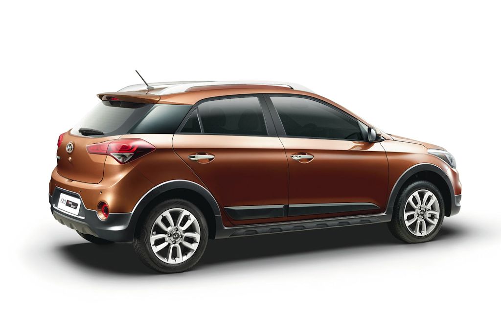 Used Hyundai I20 Cross Sport For Sale Low Price Philippines