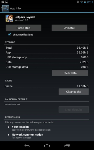 Etipsandtricks: How to Turn notifications off in Android
