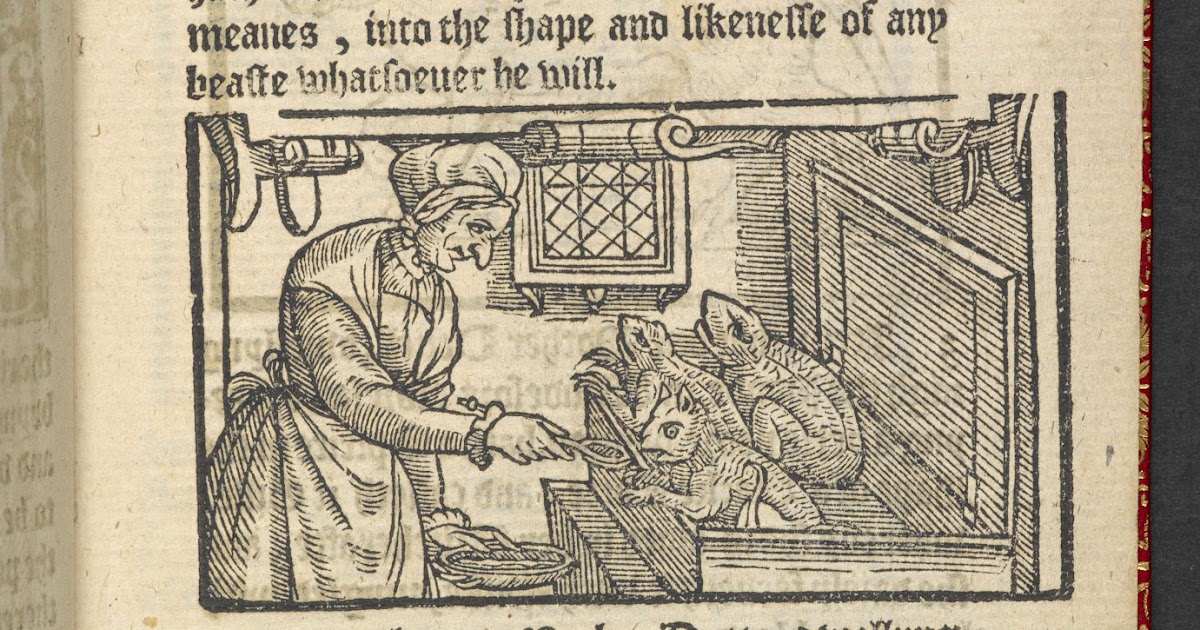 Witchcraft, magic and religion