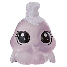 Littlest Pet Shop Series 4 Frosted Wonderland Surprise Pair Crab (#No#) Pet