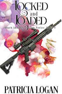 Locked and Loaded (D&D series Book 4)