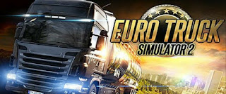 Euro Truck Simulator 2 : Complete Edition | 2.6 GB | Compressed