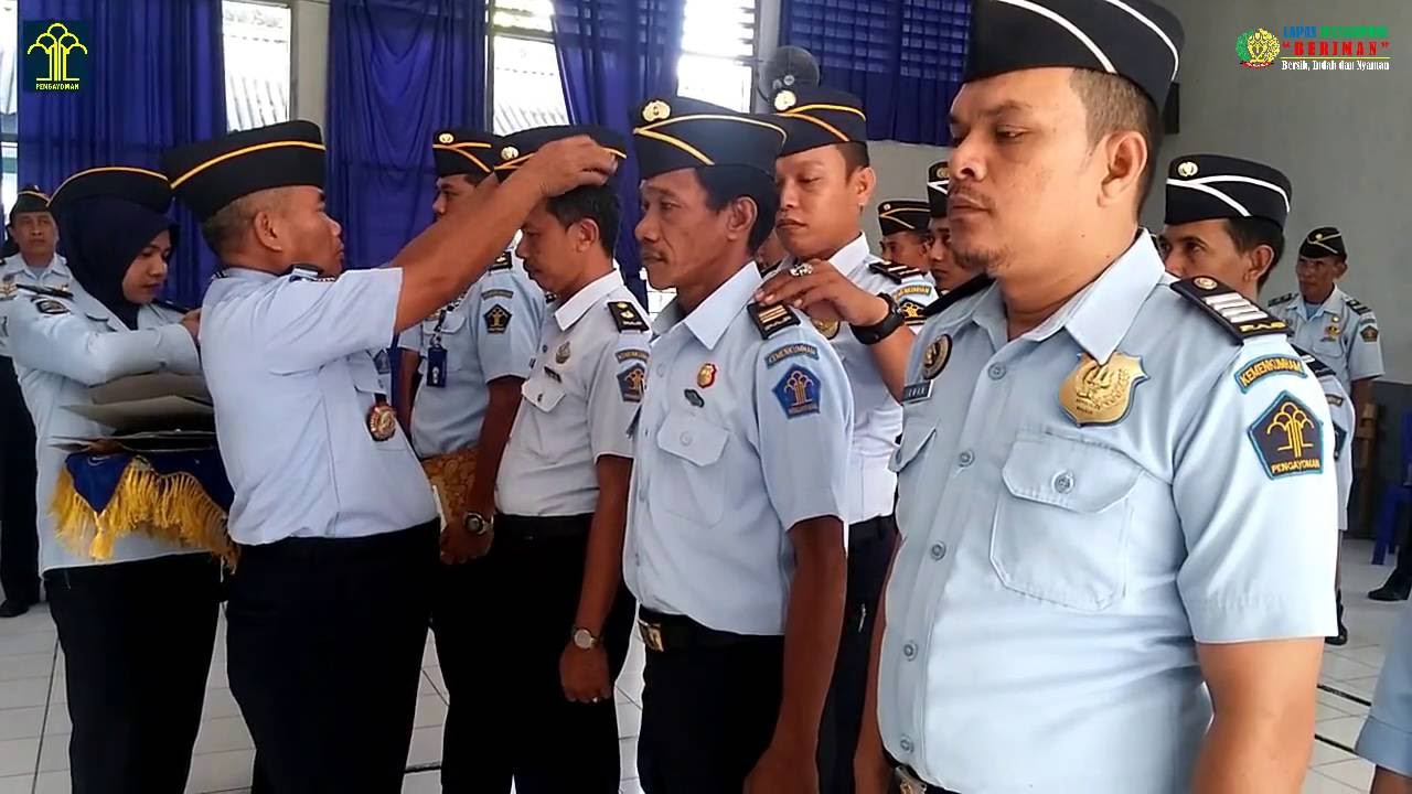 Sipir Penjara Cpns infocpns Sipir Penjara Cpns infocpns