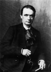 Rudolf Steiner