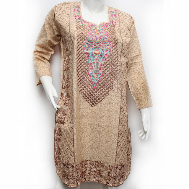 designer kurta for ladies