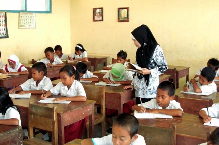 Pemerintah Janji Pengangkatan Guru PPPK 2021 Tak Molor