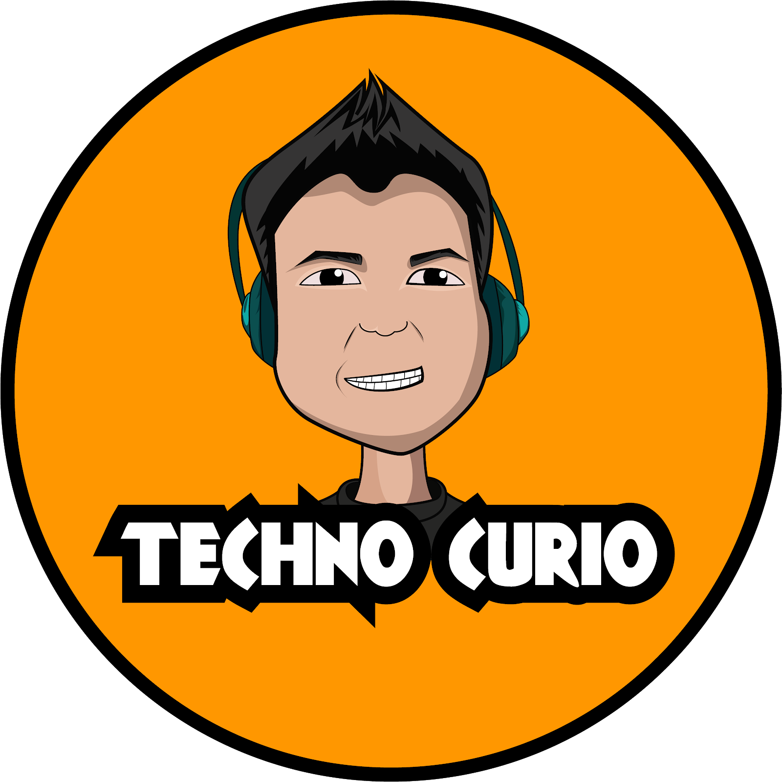 Techno Curio 