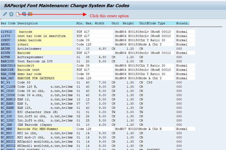SAP ABAP FOR BEST PRACTICE AND TRAVEL RELATED GUIDE How to create QR code IN SAP ABAP.