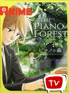 Forest Of Piano​ Temporada 1 HD [1080p] Latino [GoogleDrive] SXGO