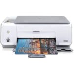 HP Deskjet 1510 all-in-one Printer Series Full Feature Software and Drivers