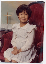 Kim (5 years)