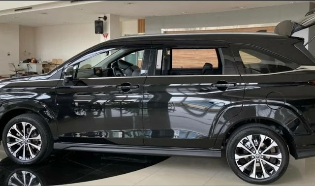 all new avanza veloz 2021 all new avanza veloz 2021