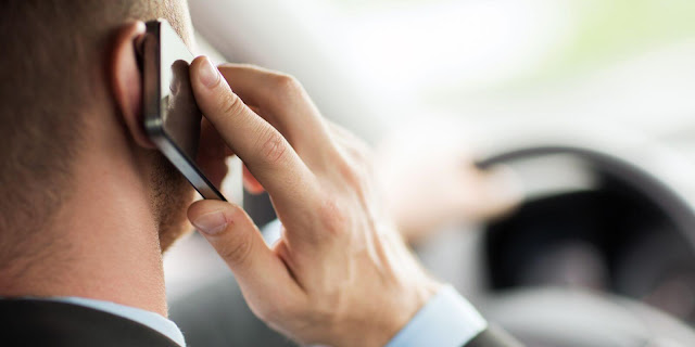 هل حقا يسبب الهاتف الذكي مرض السرطان ؟ خطورة الإشعاعات