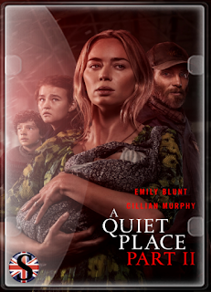 Un Lugar En Silencio Parte II (2021) WEB-DL 1080P SUBTITULADO