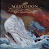 Encarte: Mastodon - Leviathan