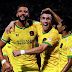 Kedah Juara Liga Malaysia