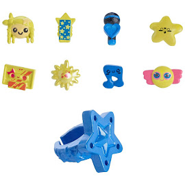 Kuu Kuu Harajuku Angel Harajuku Charms Donut Series Doll