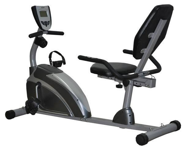 exerpeutic bike review