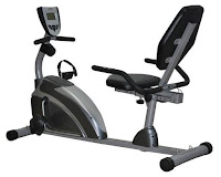 Exerpeutic 1000 High Capacity Magnetic Recumbent Exercise Bike with Pulse, review plus buy at low price