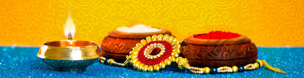 Happy Raksha Bandhan HD Image chillyblog.com Importance of Raksha Bandhan HD Image
