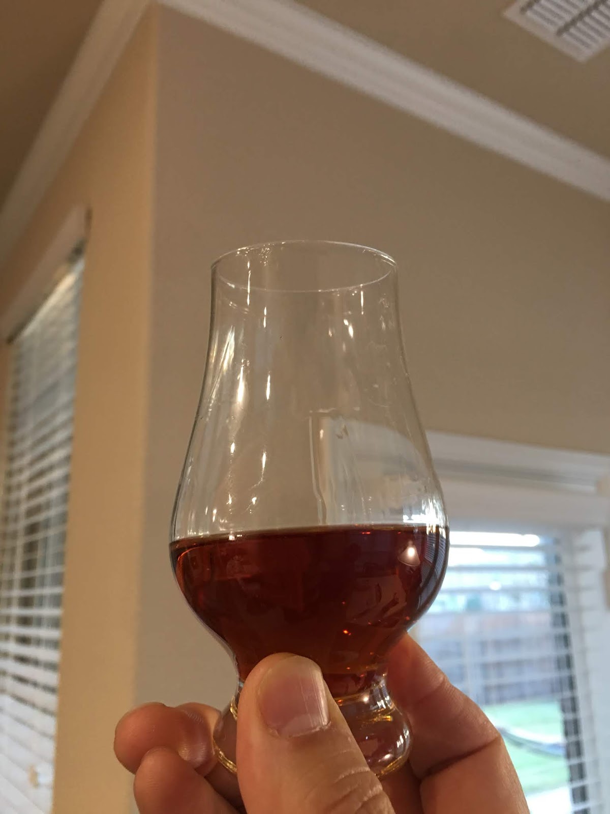 Coronation Khukuri Rum from Nepal