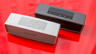 Bose SoundLink Mini ii