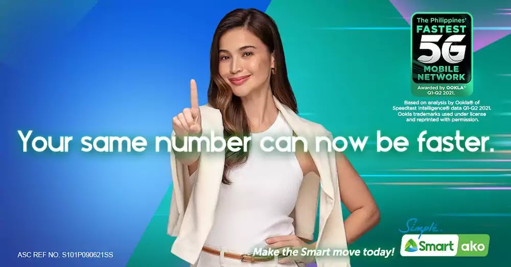 Smart Move - Anne Curtis Smart Move - Anne Curtis