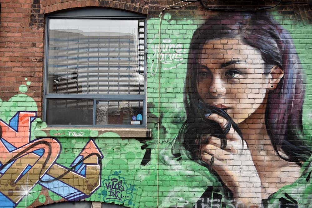 Pin By Joey Diamante On Art Is Not A Crime Murals Street Art
