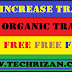 how to get traffic for website And Blog